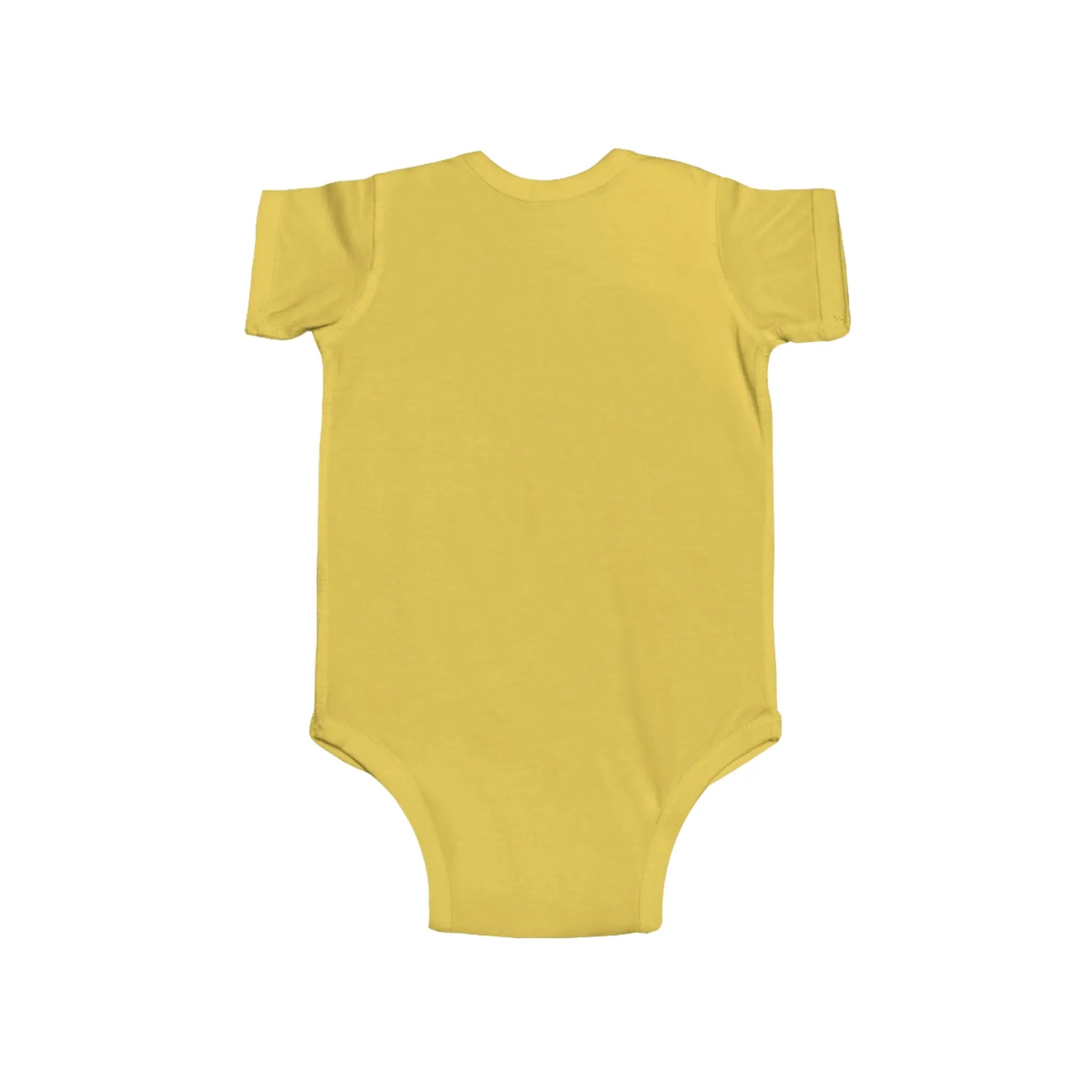 Infant Fine Jersey Bodysuit - I Drool - Lil' Benny CHI Basketball Printify