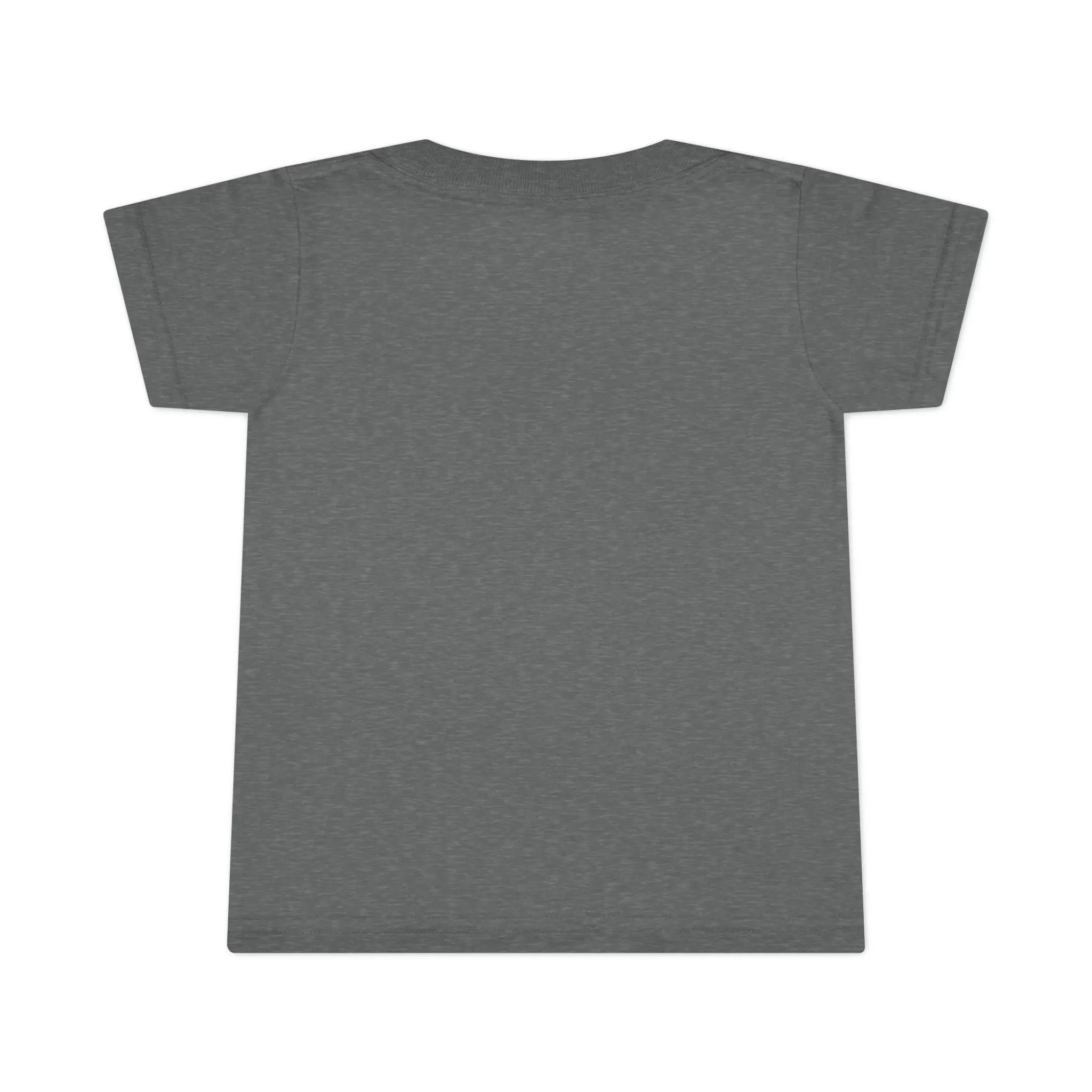 Toddler T-shirt - Future Celtic - Lil' Lucky BOS Basketball Printify
