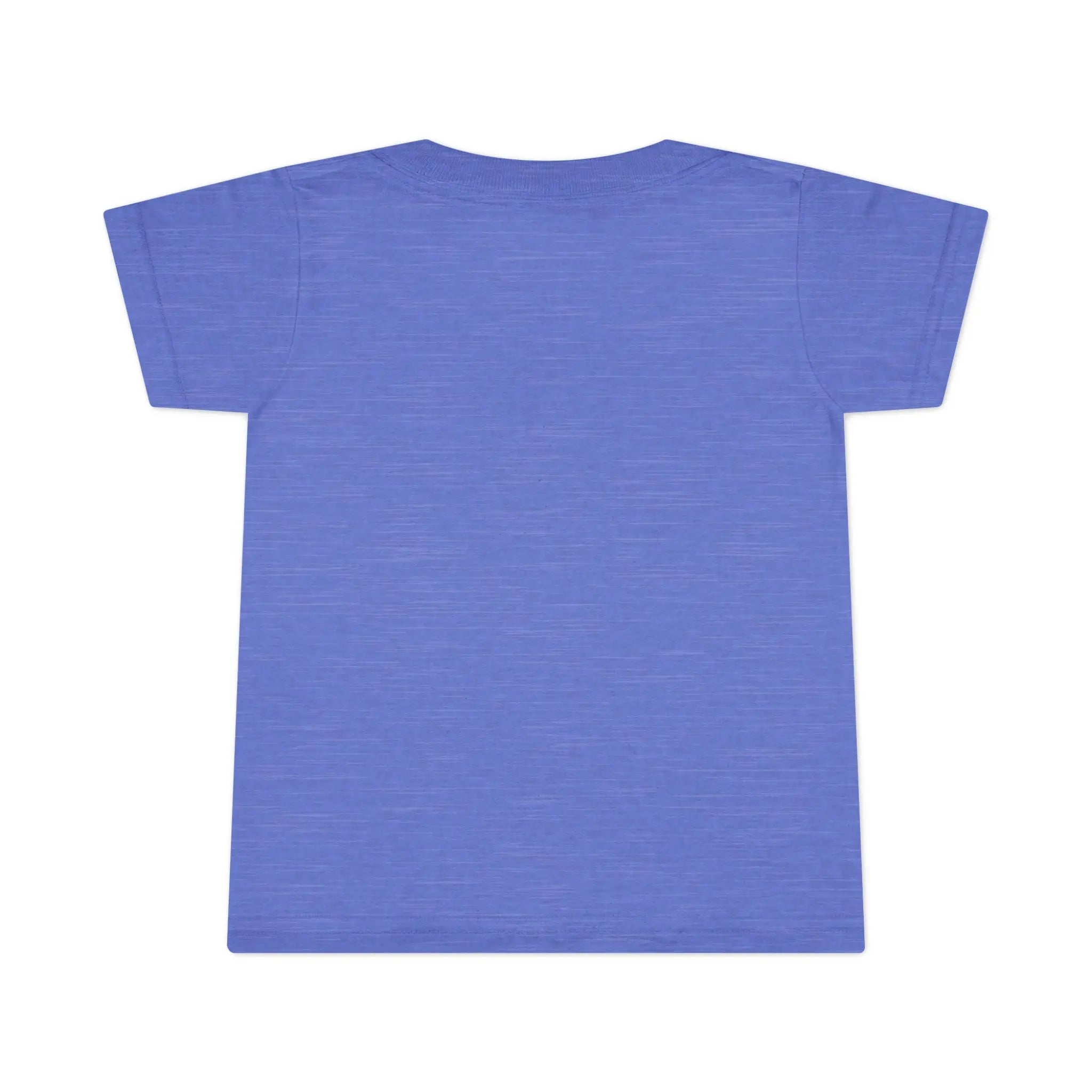 Toddler T-shirt - Gold Vest - Lil' Lucky BOS Basketball Printify