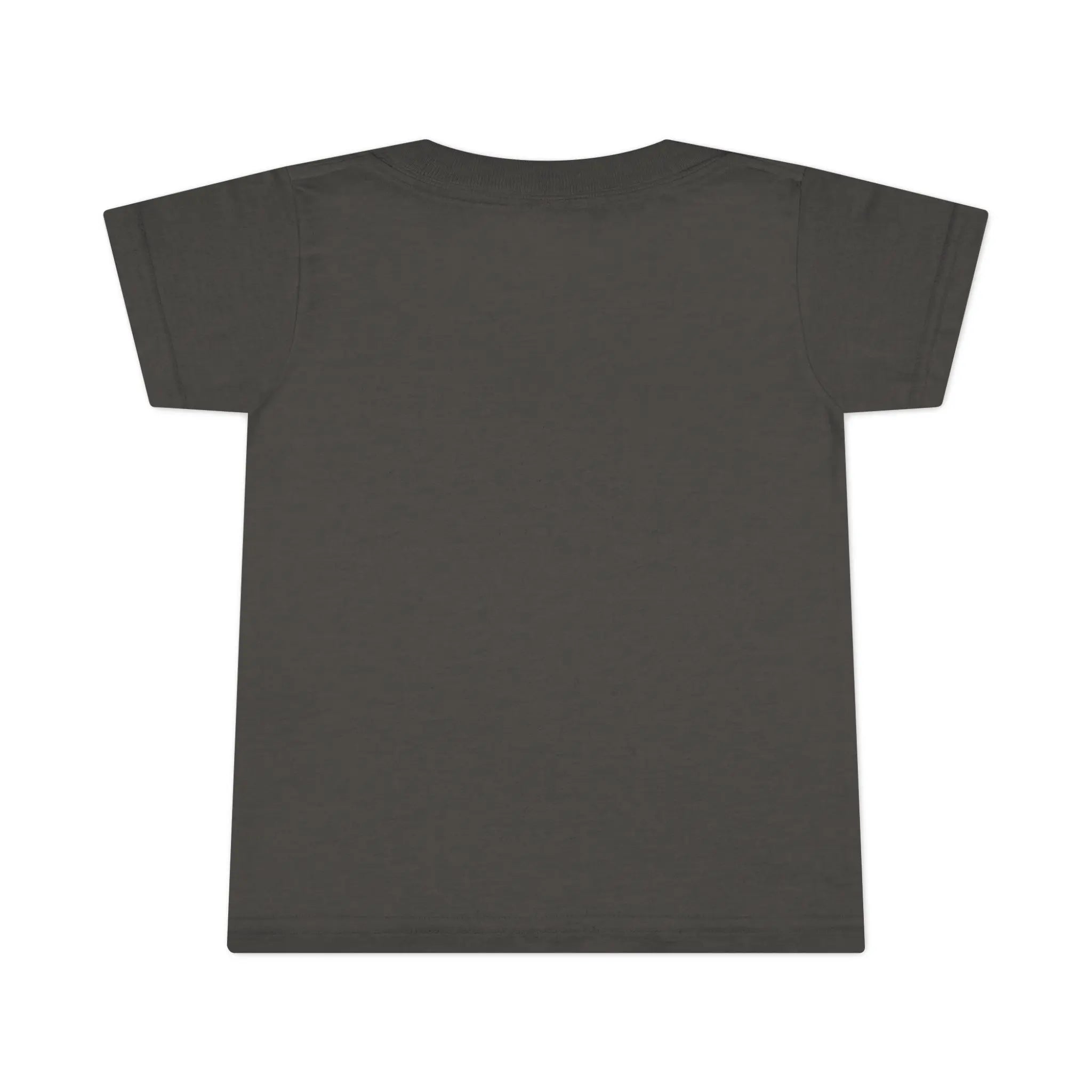Toddler T-shirt - Loudest Fan - Lil' Lucky BOS Basketball Printify
