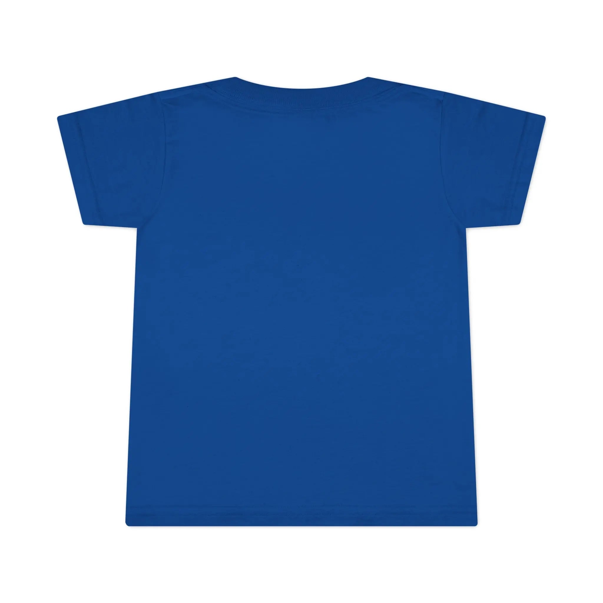 Toddler T-shirt - Loudest Fan - Lil' Lucky BOS Basketball Printify