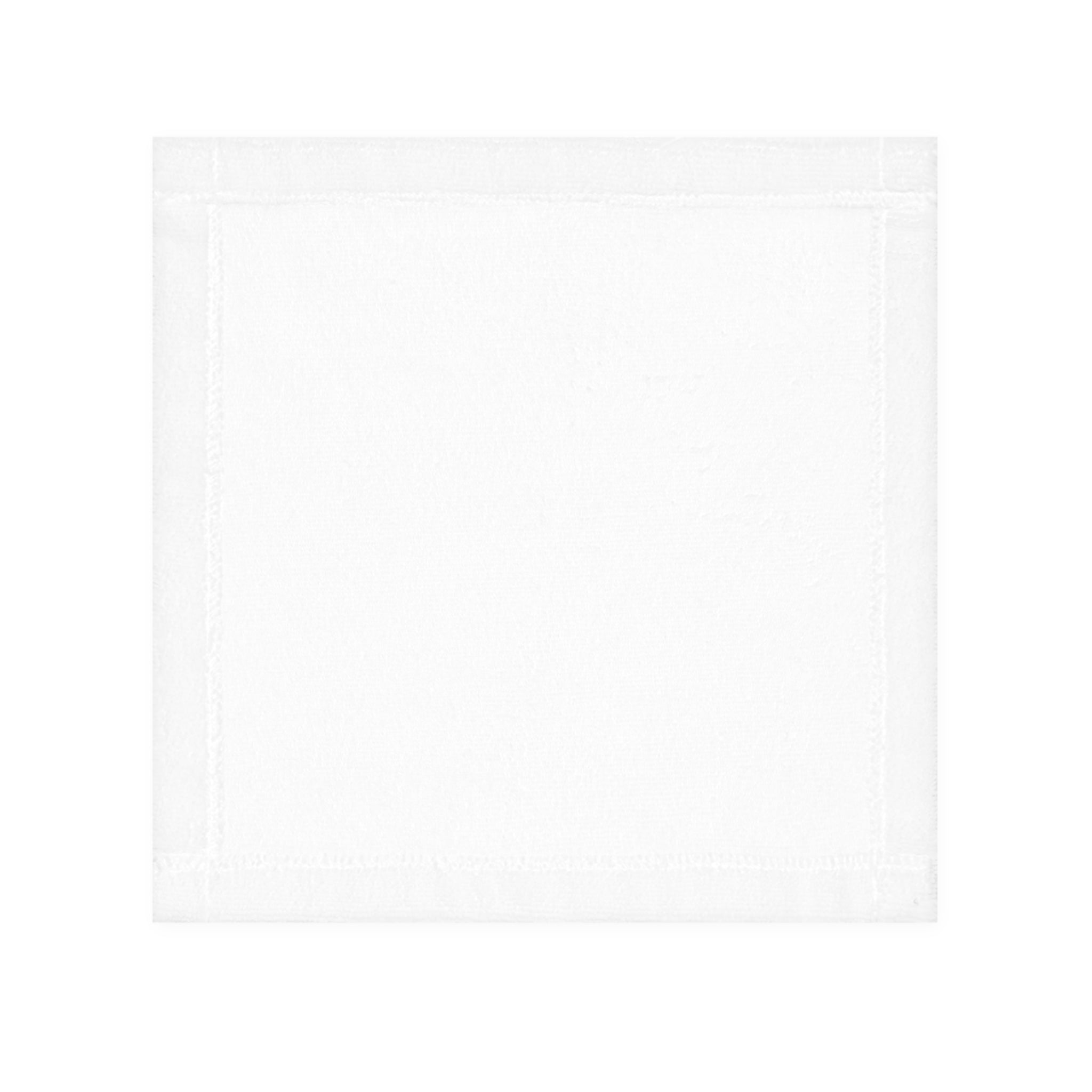 Face Towel - Mascot - Lil' Tommy CHI Hockey Printify