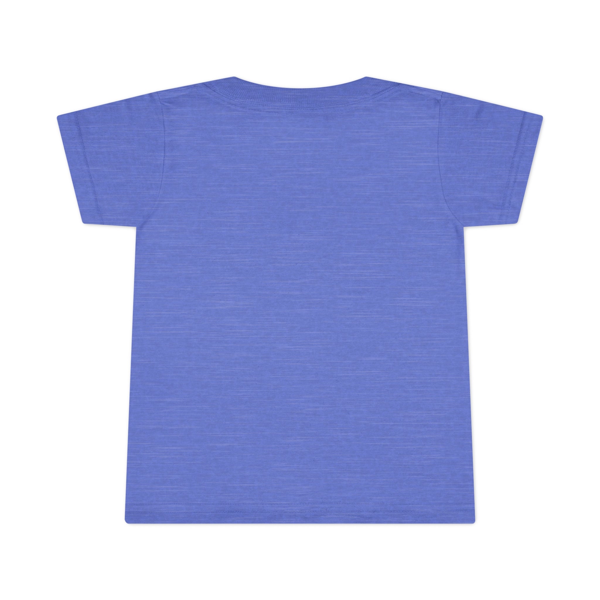 Toddler T-shirt - Munchkin Mascot - Lil' Staley CHI Football Printify