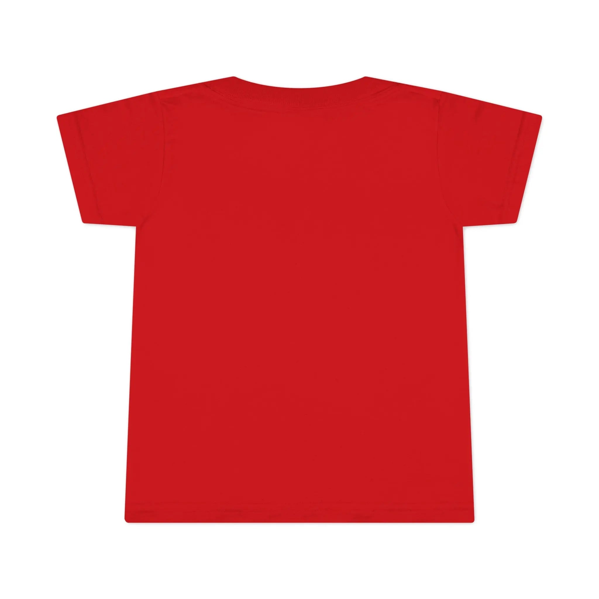 Toddler T-shirt - Lets Go - Lil' Lucky BOS Basketball Printify