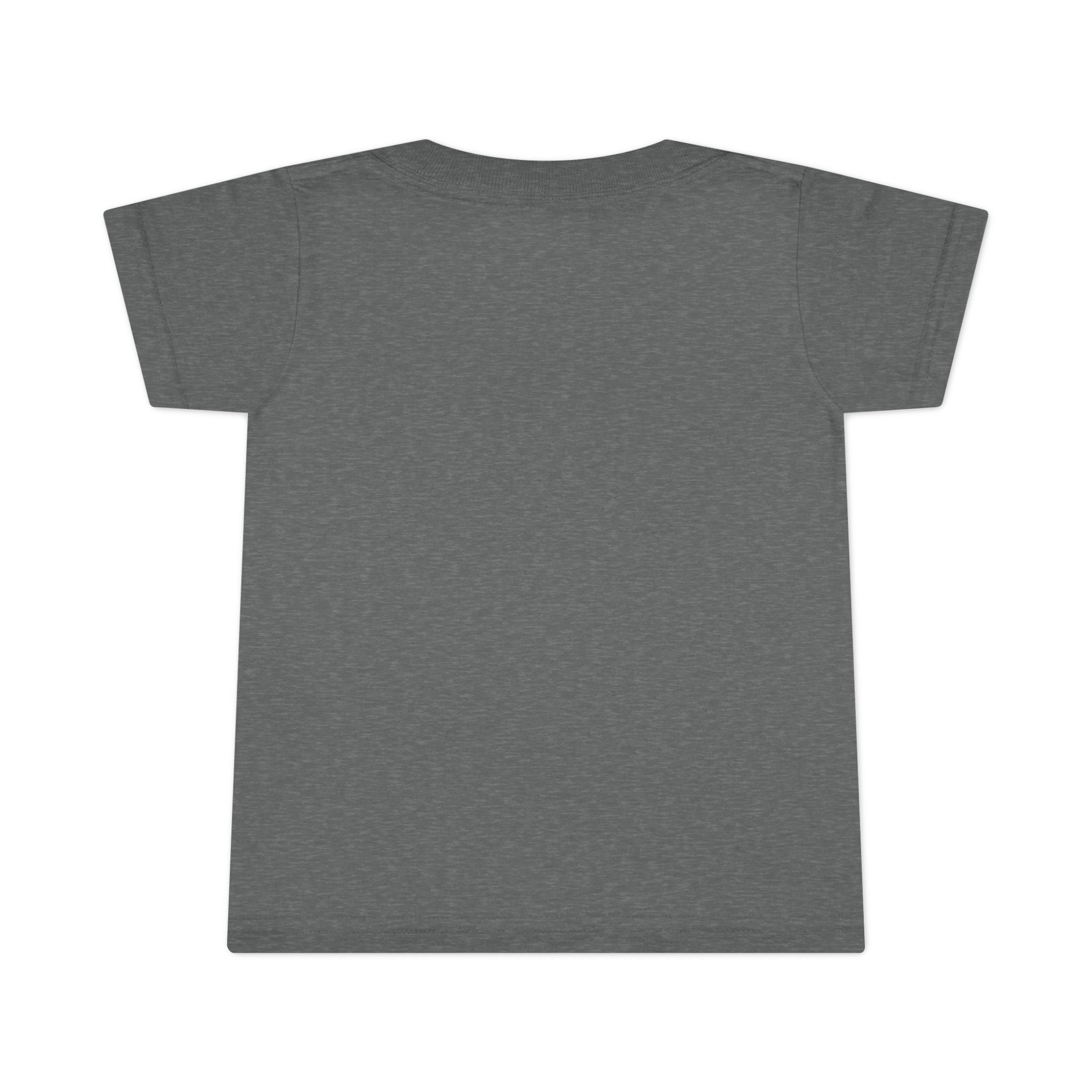 Toddler T-shirt - Munchkin Mascot - Lil' Staley CHI Football Printify