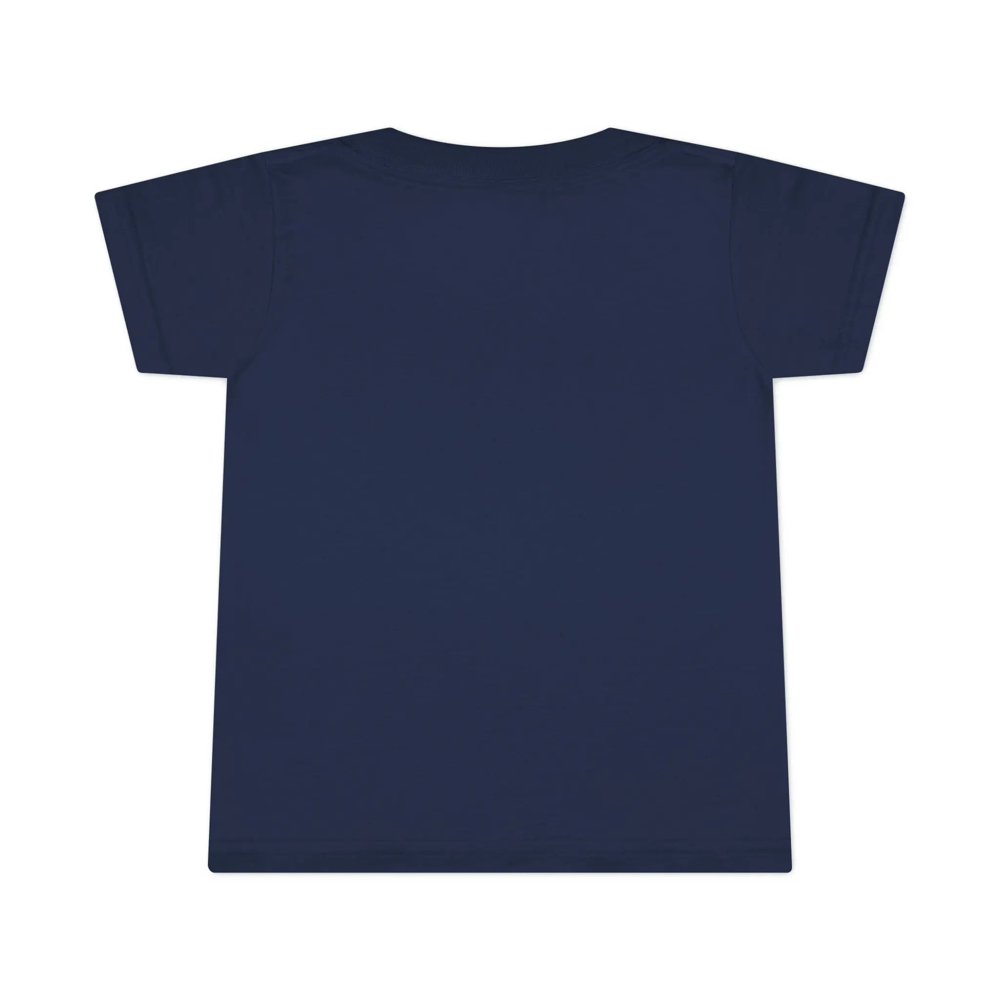 Toddler T-shirt - Loudest Fan - Lil' Lucky BOS Basketball Printify