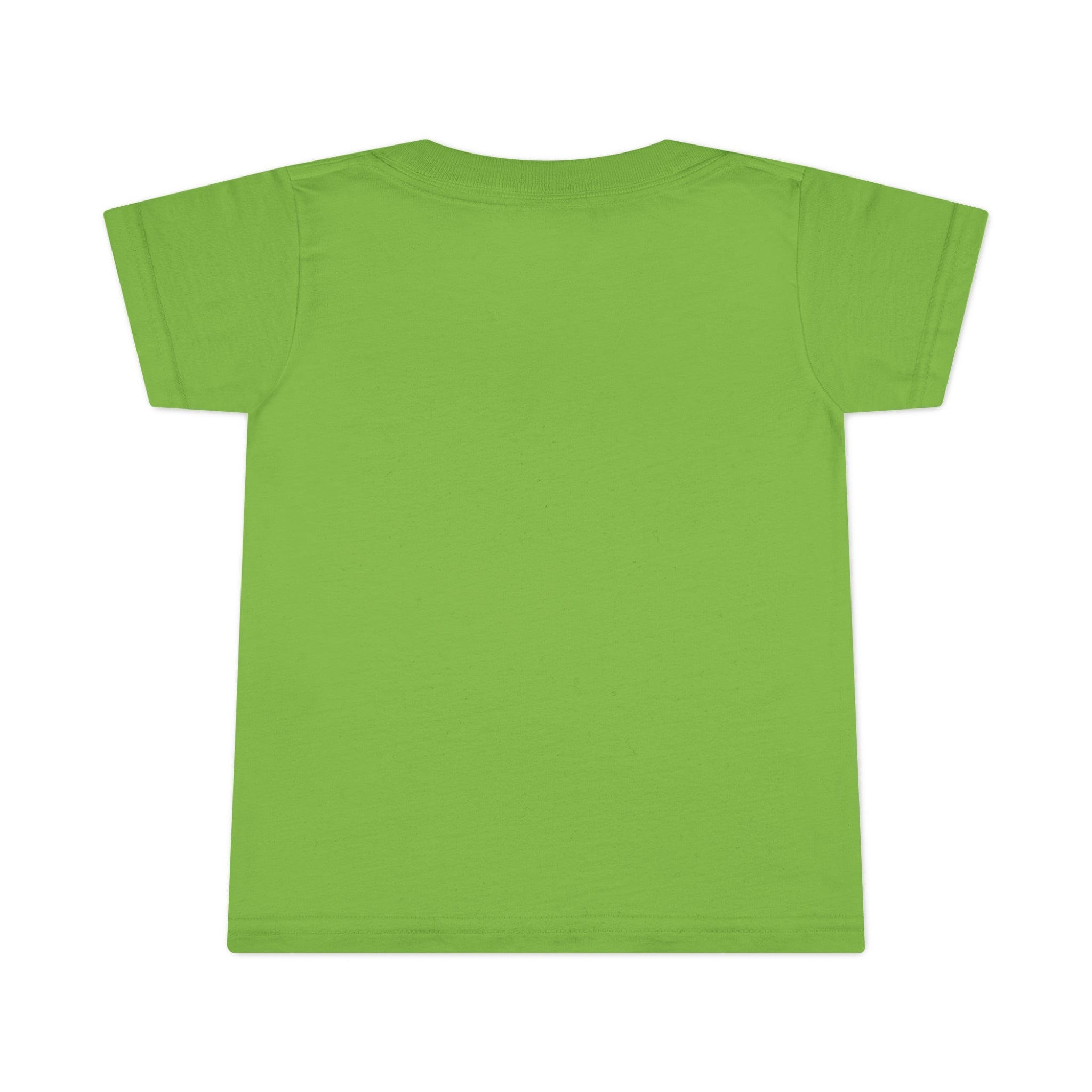 Toddler T-shirt - Munchkin Mascot - Lil' Staley CHI Football Printify