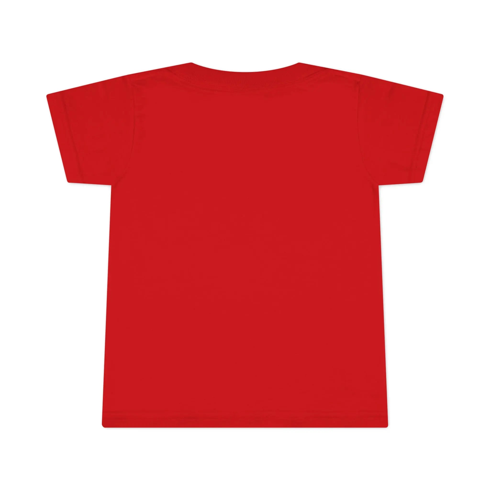 Toddler T-shirt - Home Jersey - Lil' Roary DET Football Printify