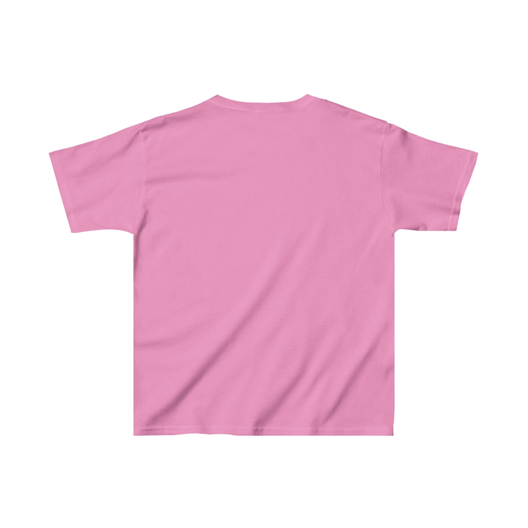 Kids Heavy Cotton™ Tee - BOS - Lil' Blades BOS Hockey