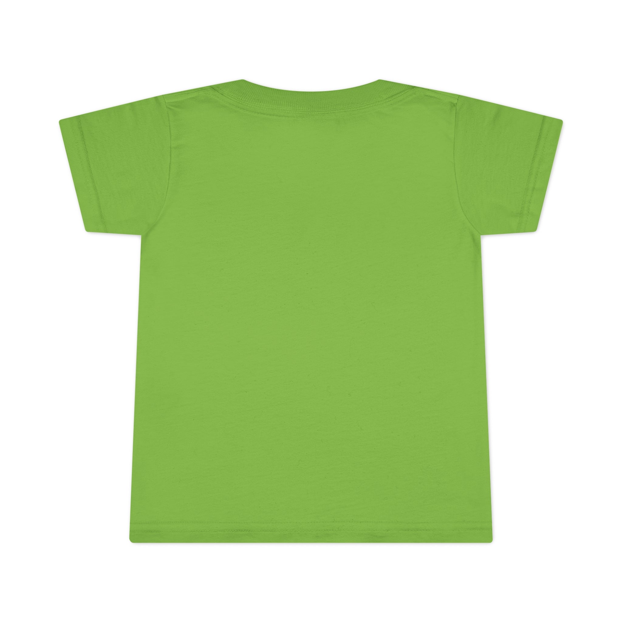 Toddler T-shirt - Future Celtic - Lil' Lucky BOS Basketball