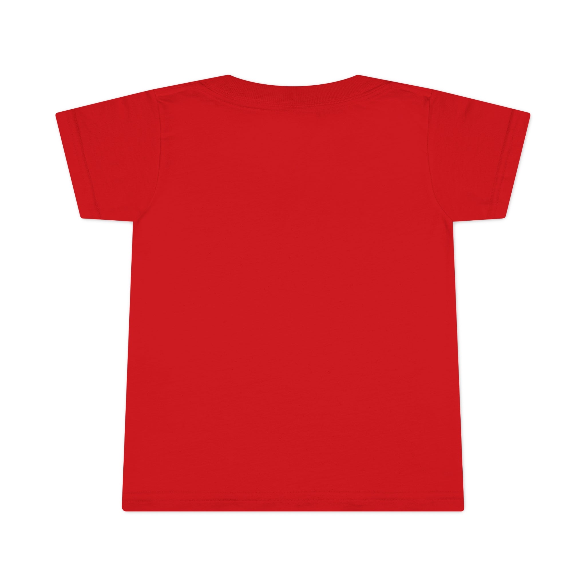 Toddler T-shirt - Home Jersey - Lil' Wally BOS Baseball