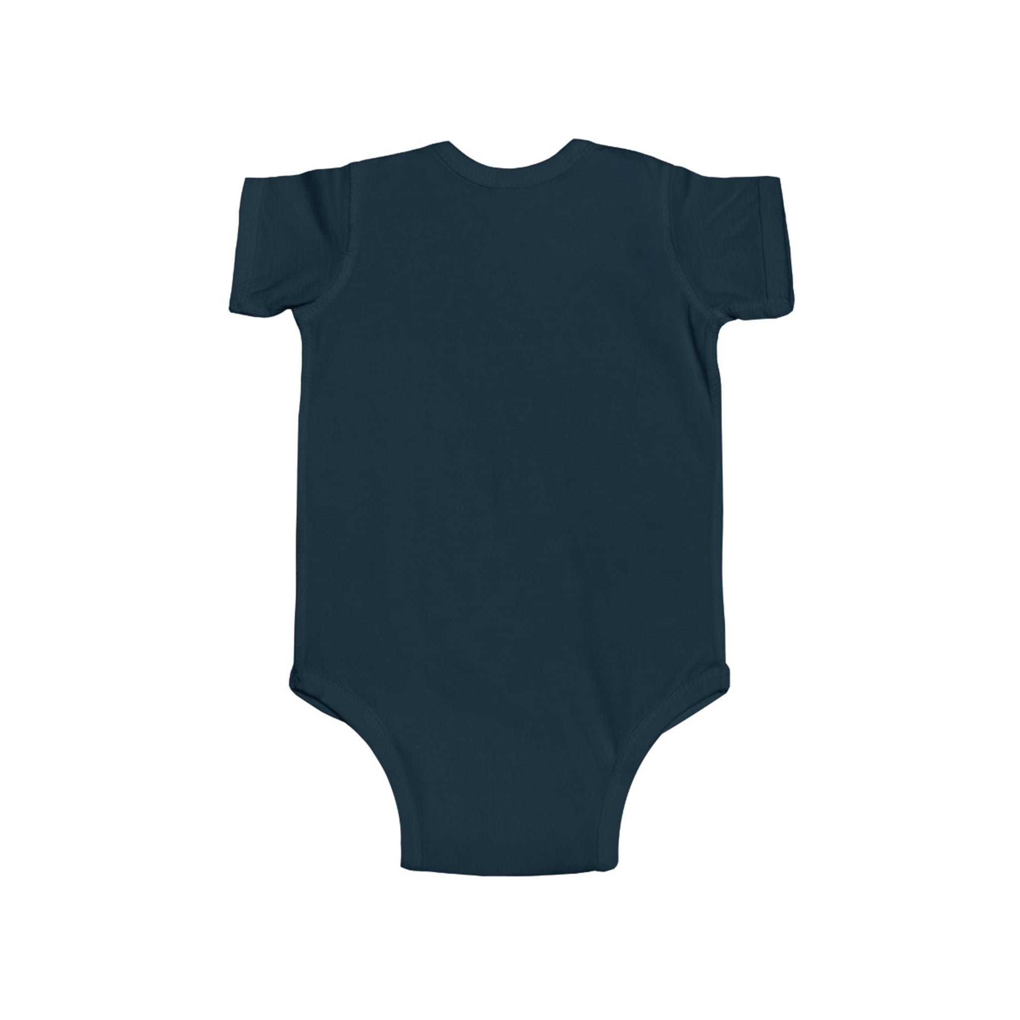 Infant Fine Jersey Bodysuit - Home Jersey - Lil' Staley CHI Football