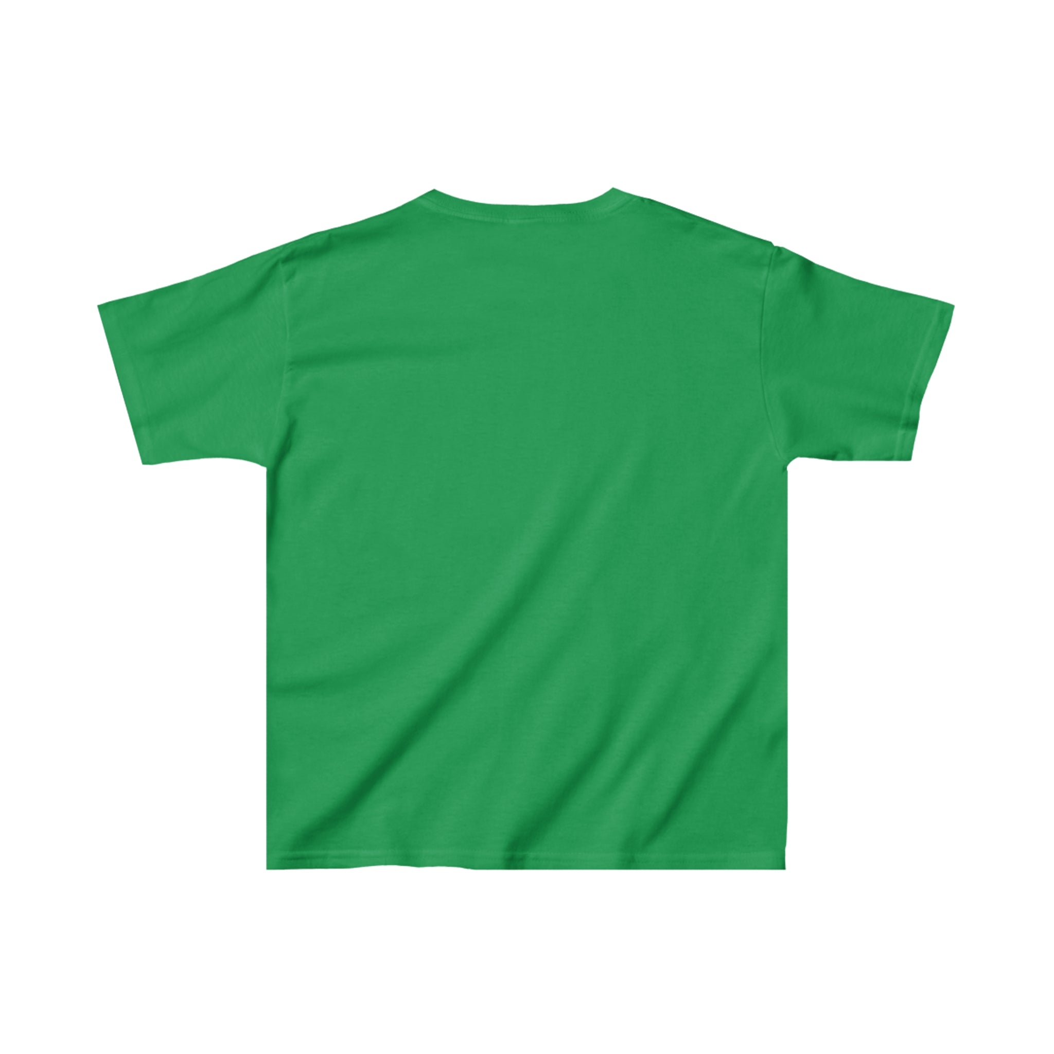 Kids Heavy Cotton™ Tee - Home Jersey - Lil' Staley CHI Football