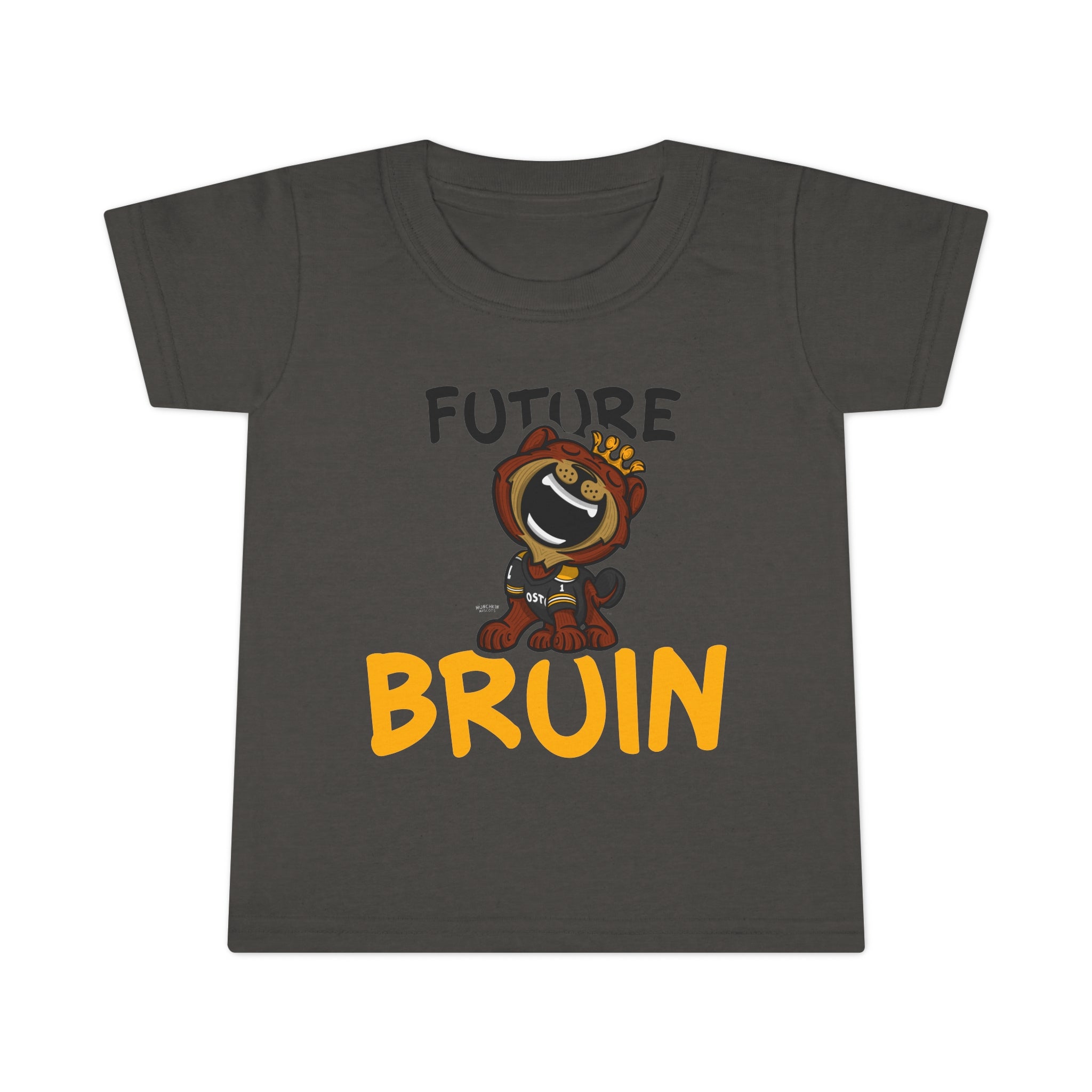 Toddler T-shirt - Future Wing - Lil' Blades BOS Hockey