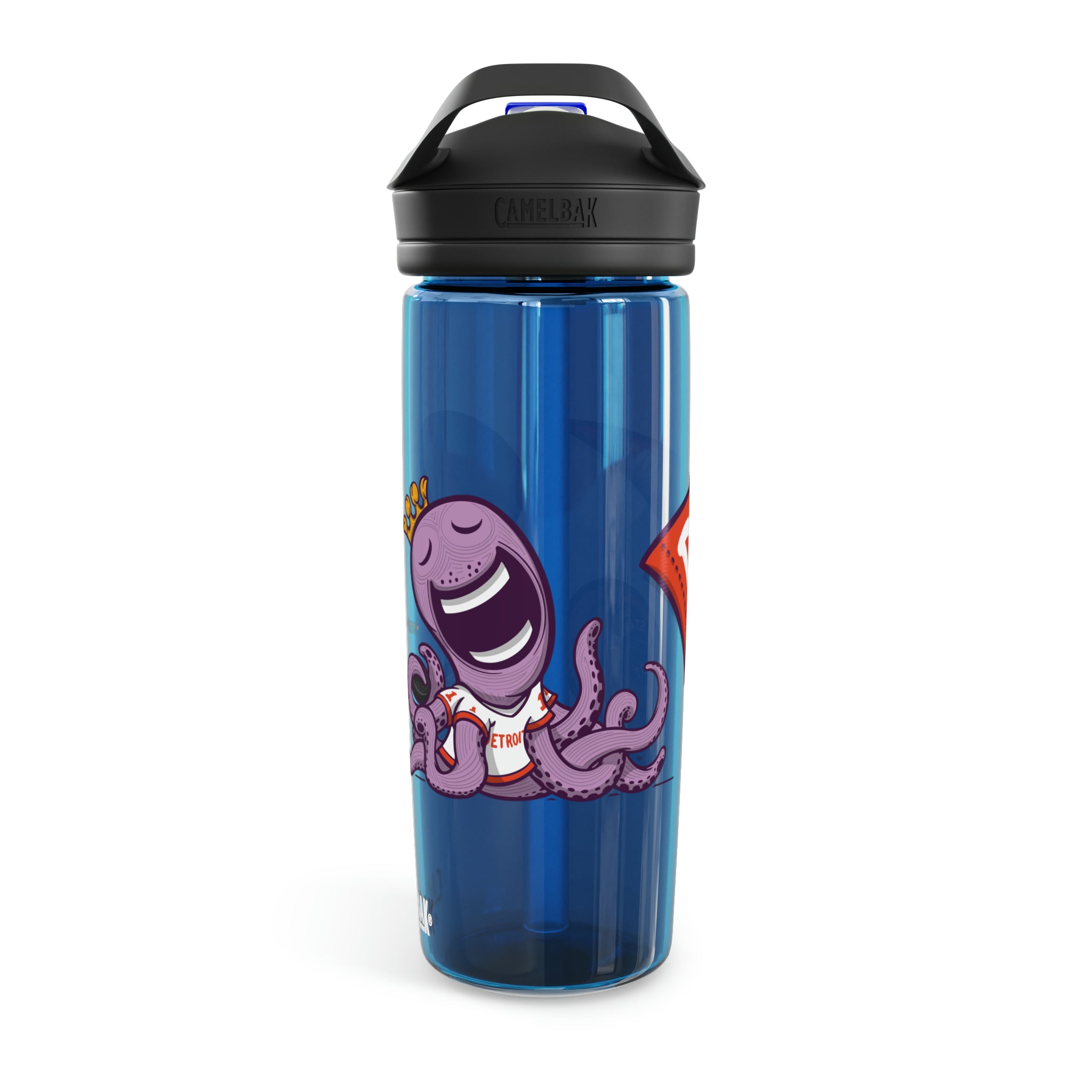 CamelBak Eddy®  Water Bottle, 20oz\25oz - Lil' Stanley DET Hockey