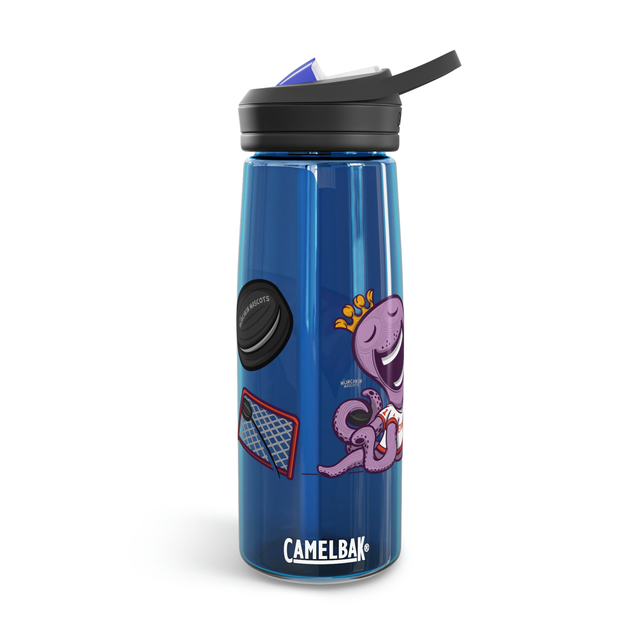 CamelBak Eddy®  Water Bottle, 20oz\25oz - Lil' Stanley DET Hockey