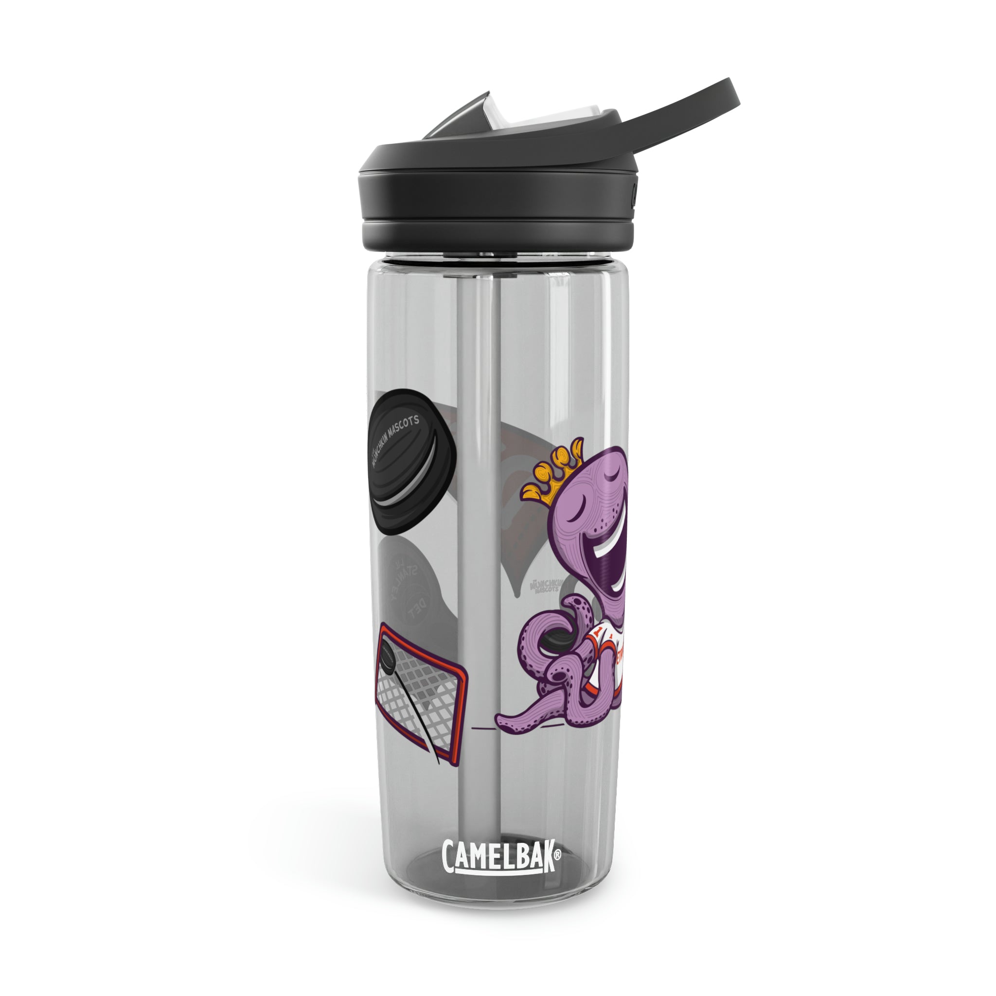 CamelBak Eddy®  Water Bottle, 20oz\25oz - Lil' Stanley DET Hockey