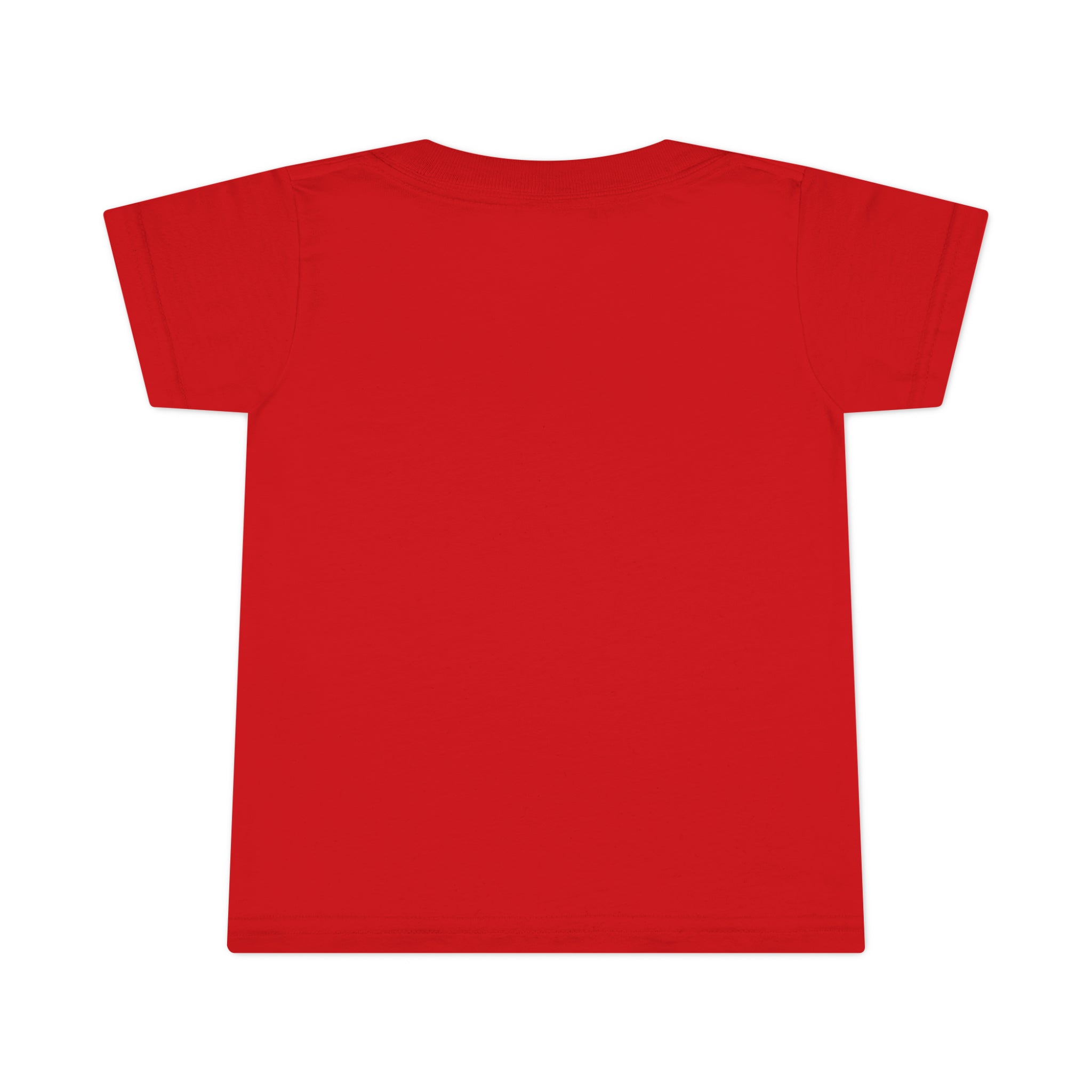 Toddler T-shirt - Face - Lil' Roary DET Football