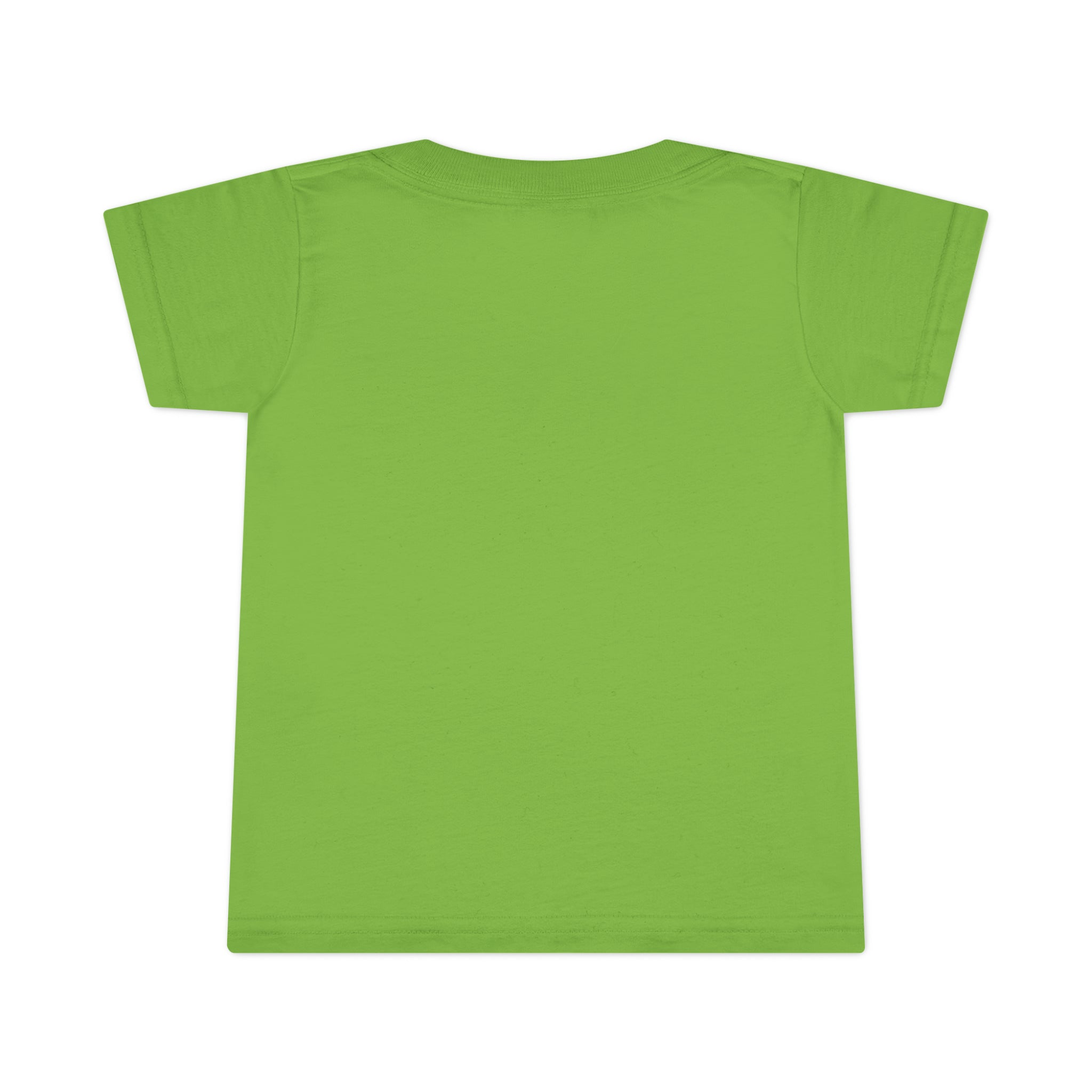 Toddler T-shirt - Away Jersey - Lil' Hooper DET Basketball